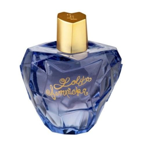 Mon Premier Parfum — LOLITA LEMPICKA