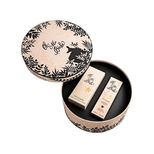 Oh Ma Biche — LOLITA LEMPICKA