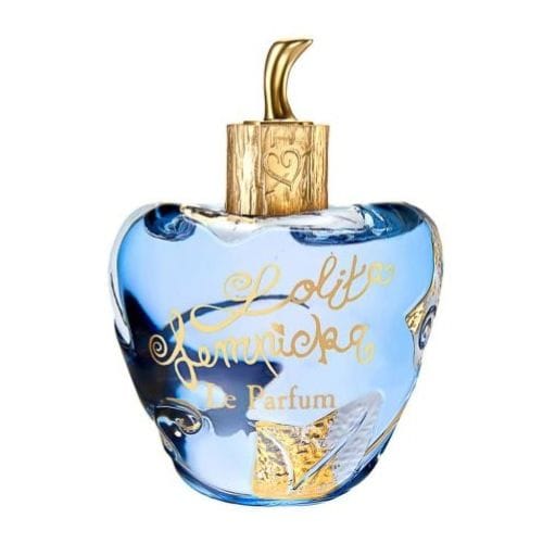 Le Parfum — LOLITA LEMPICKA