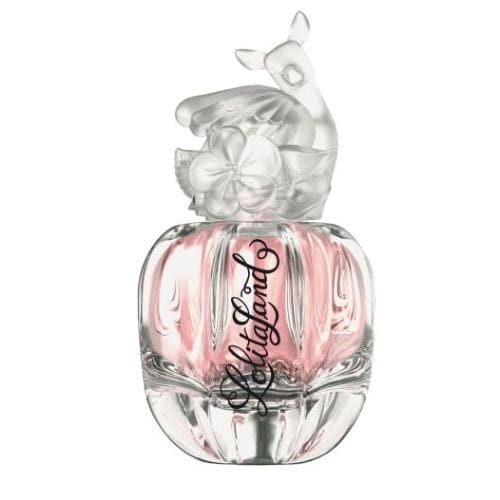 Lolitaland — LOLITA LEMPICKA