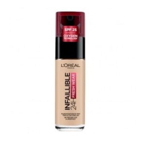 Infaillible 24 H — L'ORÉAL PARIS