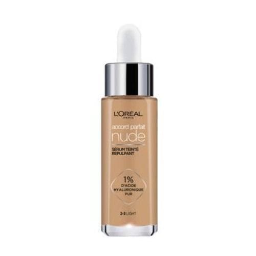 Accord Parfait — L'ORÉAL PARIS