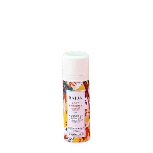 Ile d'Azur — BAIJA
