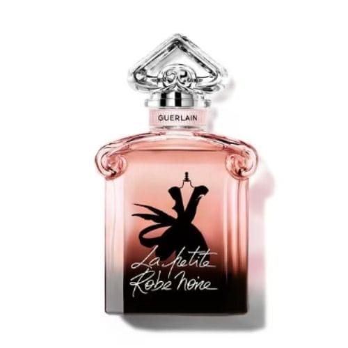 La Petite Robe Noire Honey Rose — GUERLAIN
