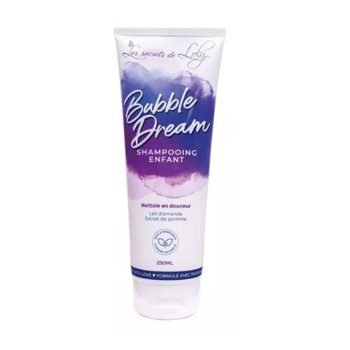 Bubble Dream — LES SECRETS DE LOLY