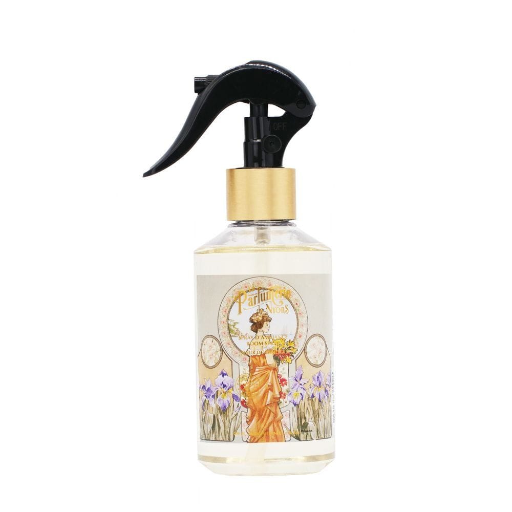 Spray d'Ambiance — LA SAVONNERIE DE NYONS