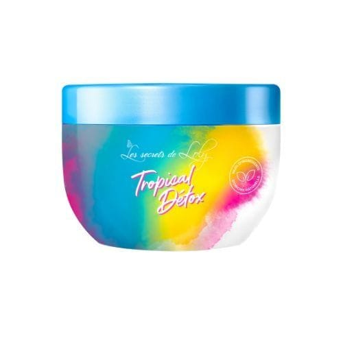 Tropical Détox — LES SECRETS DE LOLY