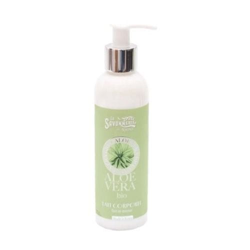 Aloe Vera Bio — LA SAVONNERIE DE NYONS