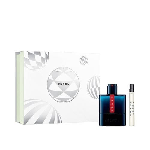 Luna Rossa Ocean — PRADA