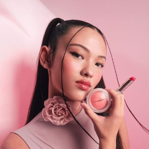 Glow Play Lip Balm — MAC