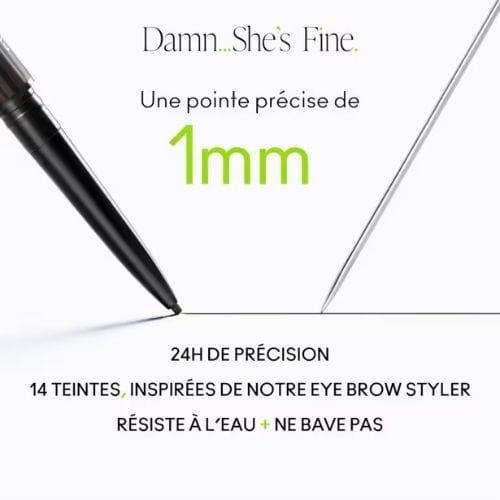 Pro Brow Definer — MAC