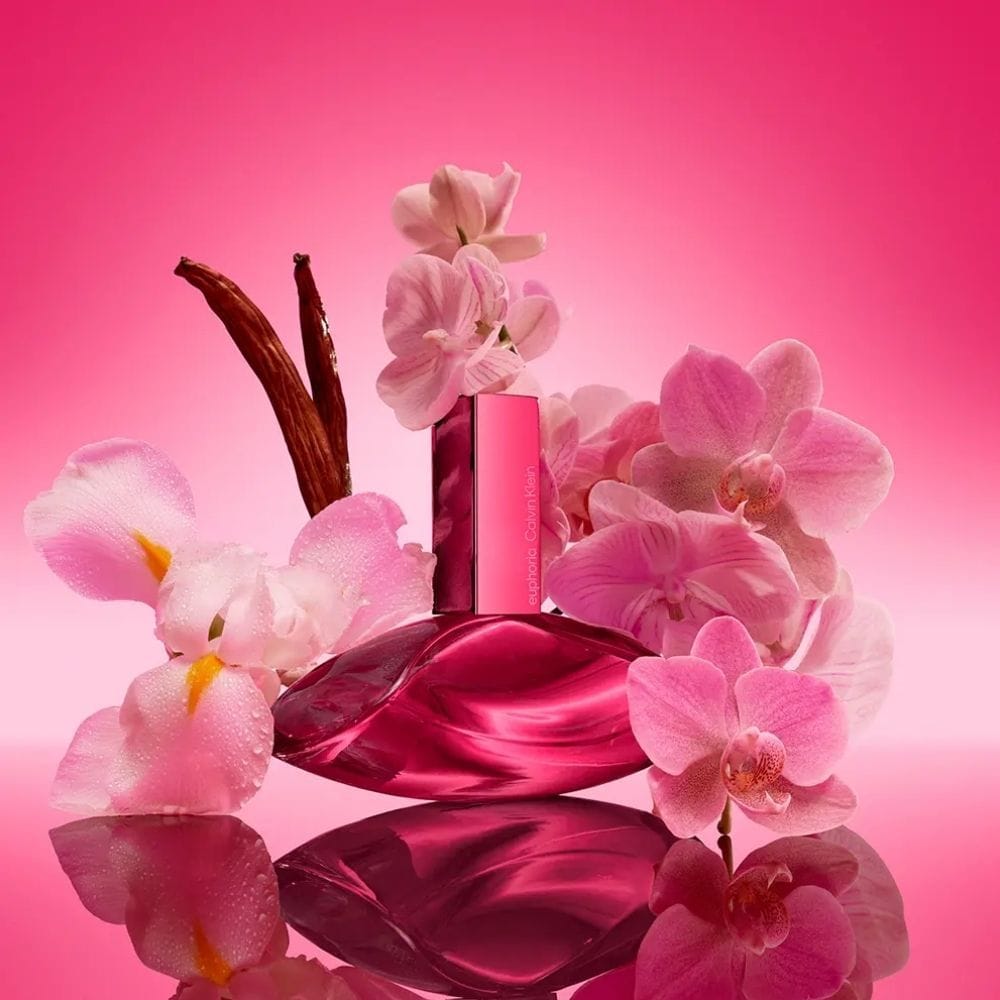 Euphoria Magnetic Elixir — CALVIN KLEIN
