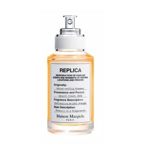 Never Ending Summer — MAISON MARGIELA