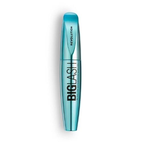 Big Lash Waterproof — MAKEUP REVOLUTION