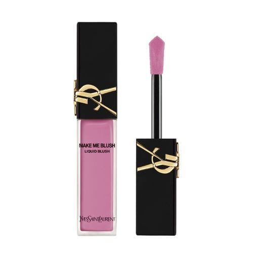 Make Me Blush — YSL