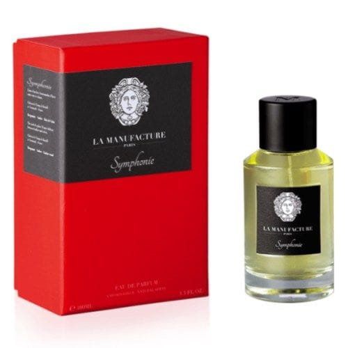 Symphonie — LA MANUFACTURE