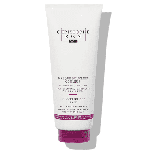 Masque Bouclier Couleur — CHRISTOPHE ROBIN