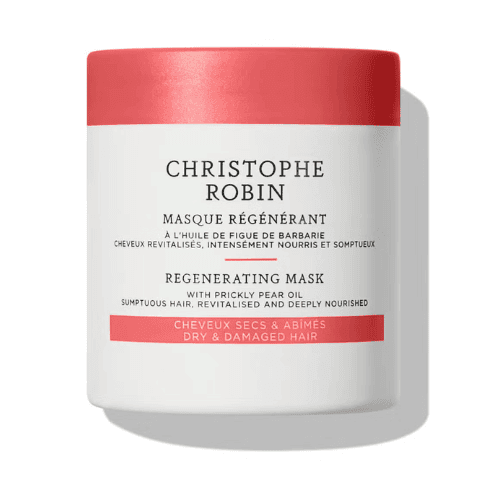 Masque Régénerant — CHRISTOPHE ROBIN