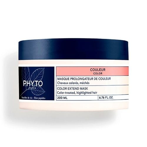 Masque Prolongateur de Couleur — PHYTO