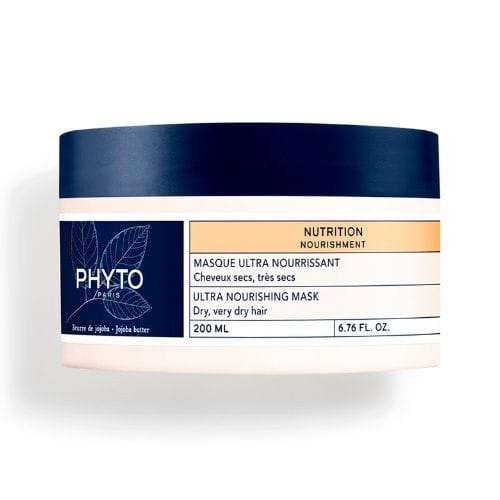 Masque Ultra Nourrissant — PHYTO