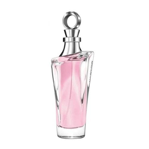 Rose pour Elle — MAUBOUSSIN