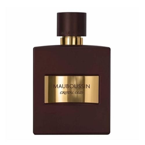 Mauboussin Cristal Oud — MAUBOUSSIN