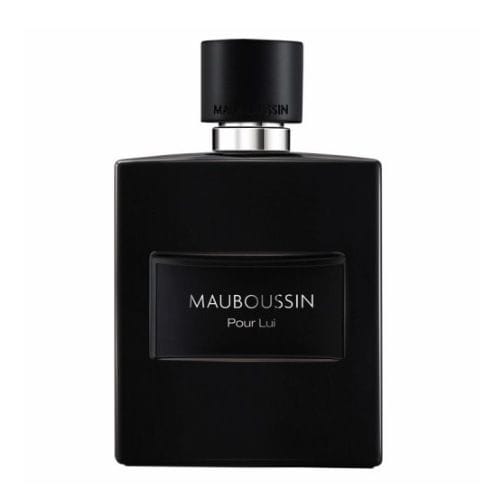 Mauboussin pour Lui in Black — MAUBOUSSIN