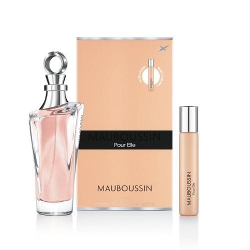 Pour Elle — MAUBOUSSIN