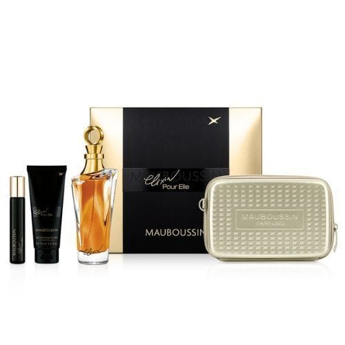 Elixir Pour Elle Prestige — MAUBOUSSIN