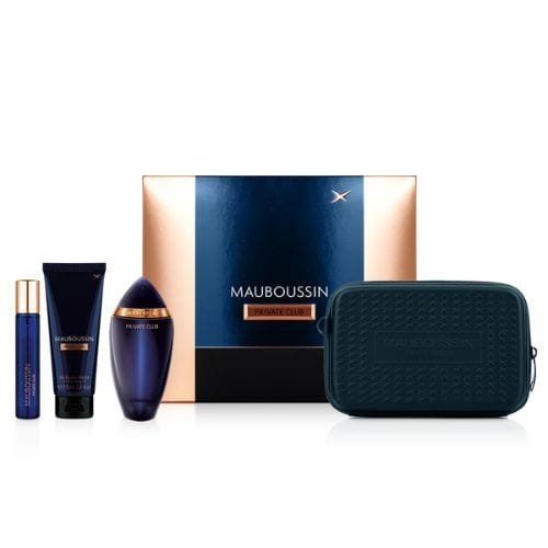 Private Club Prestige — MAUBOUSSIN