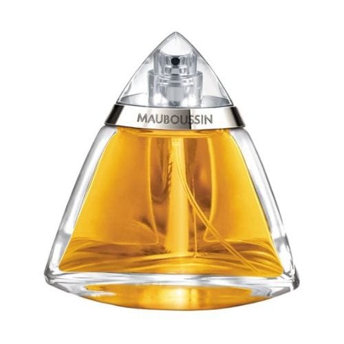 Mauboussin pour Femme — MAUBOUSSIN