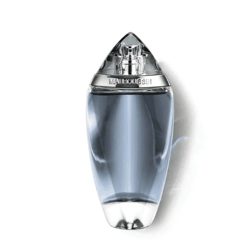 Mauboussin Pour Homme — MAUBOUSSIN