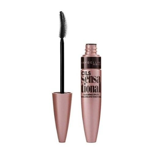 Cils Sensational — MAYBELLINE