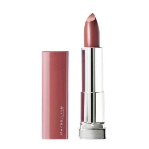 Color Sensational Made for All — MAYBELLINE