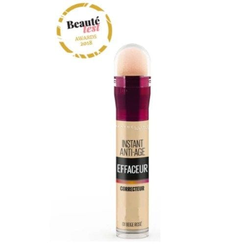 Instant Anti-âge Effaceur — MAYBELLINE