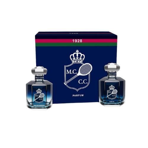 Pour Homme — MONTE-CARLO COUNTRY CLUB
