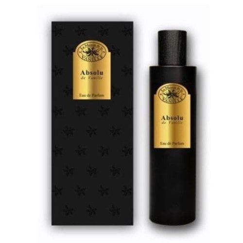 Absolu de Vanille — LA MAISON DE LA VANILLE