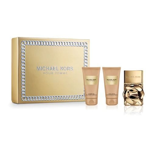 Pour Femme — MICHAEL KORS