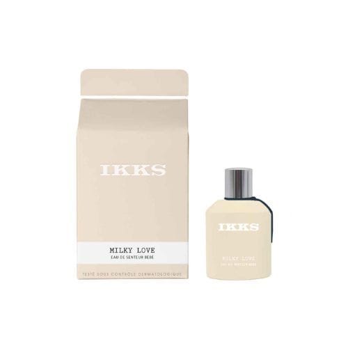 IKKS Milky Love — IKKS