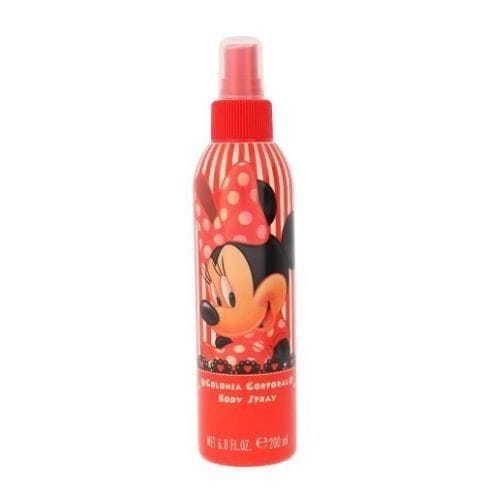 Minnie — DISNEY