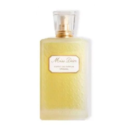Miss Dior — DIOR