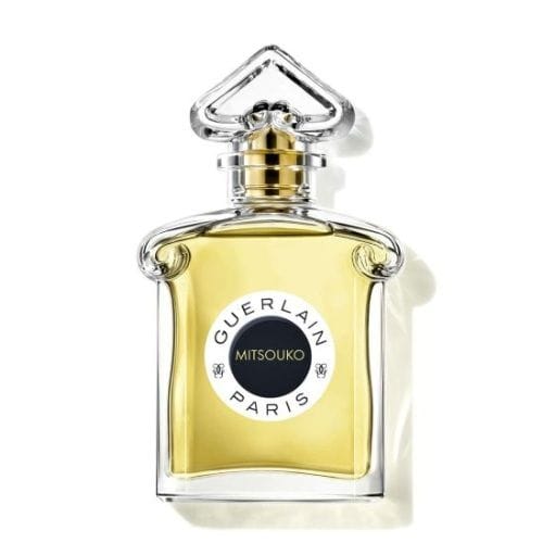 Mitsouko — GUERLAIN