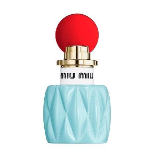 L'Eau de Muguet — MIU MIU