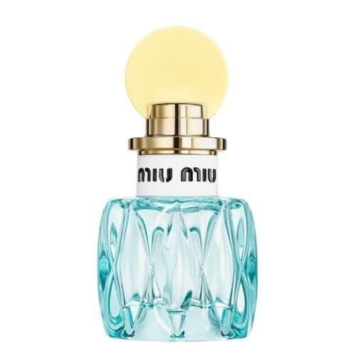 L'Eau Bleue — MIU MIU