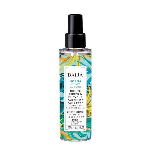 Moana — BAIJA