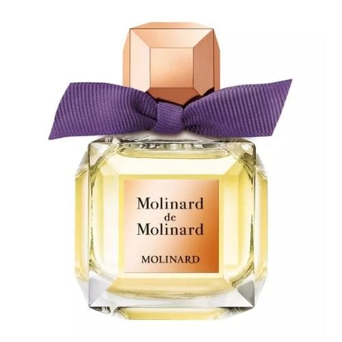 Molinard de Molinard — MOLINARD