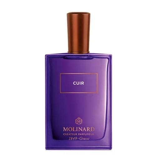 Cuir — MOLINARD