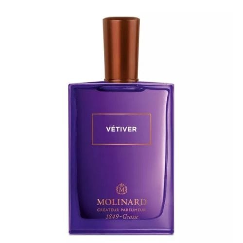 Vétiver — MOLINARD