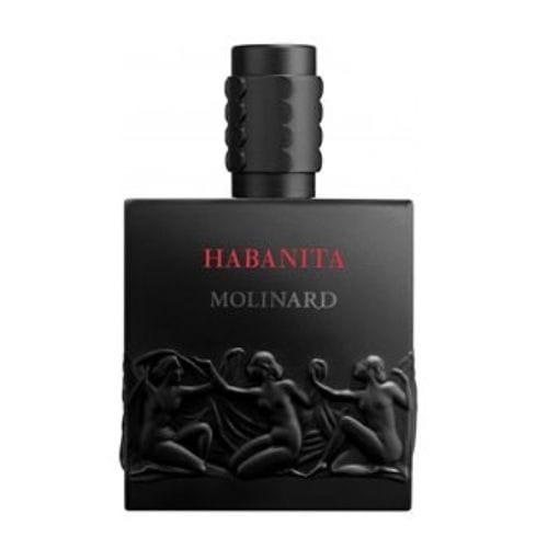 Habanita — MOLINARD
