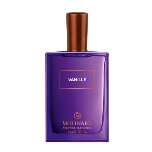 Vanille — MOLINARD